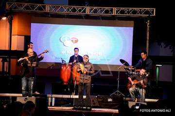 Presentación de la candidatura de Más por Telde, en imágenes (II)